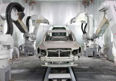 為您淺析汽車涂裝工藝應(yīng)該降低成本運營