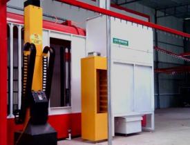 劃重點：靜電噴涂有哪些要求？