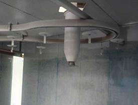 什么是旋轉杯靜電噴槍，以及為什么它在短時間內在噴涂行業中很流行?